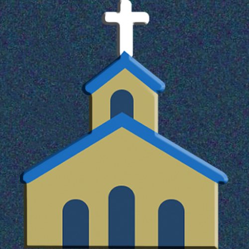 Church WebApp Logo